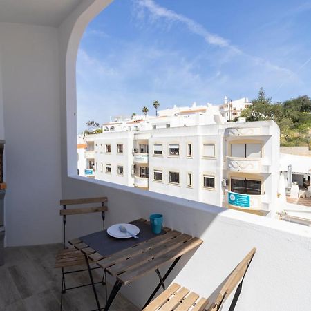 Carvoeiro Beach Apartment Luaran gambar