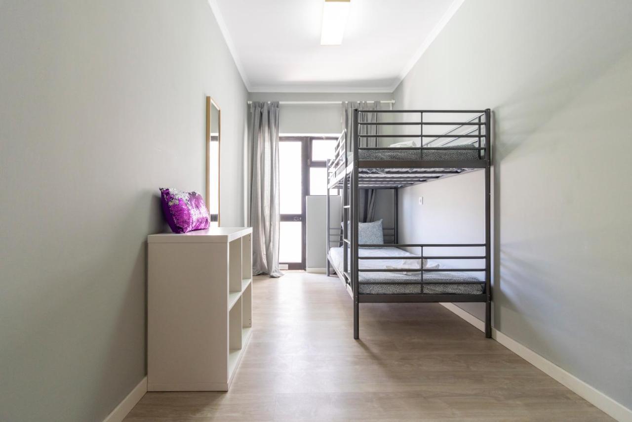 Carvoeiro Beach Apartment Luaran gambar