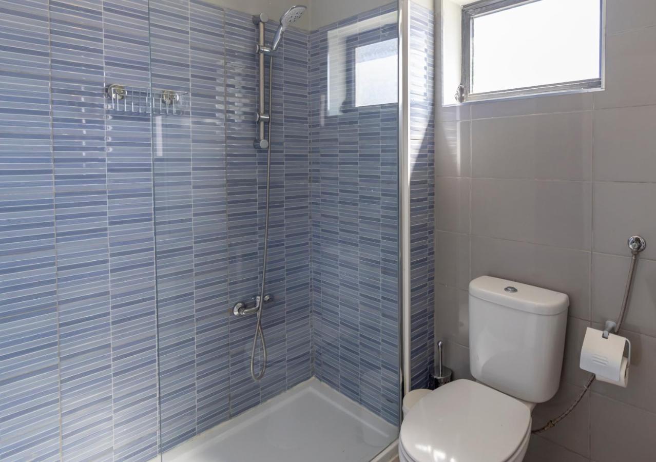 Carvoeiro Beach Apartment Luaran gambar