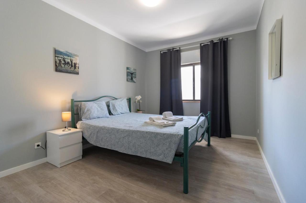 Carvoeiro Beach Apartment Luaran gambar